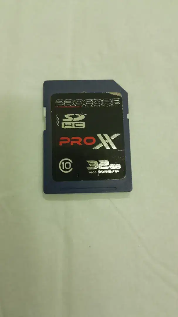 Memory Procore 32 GB ProXX