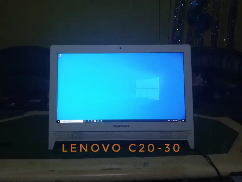 All in One Lenovo C20-30 Core i5