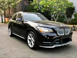 BMW X1 Facelift iDrive - Pemilik Langsung