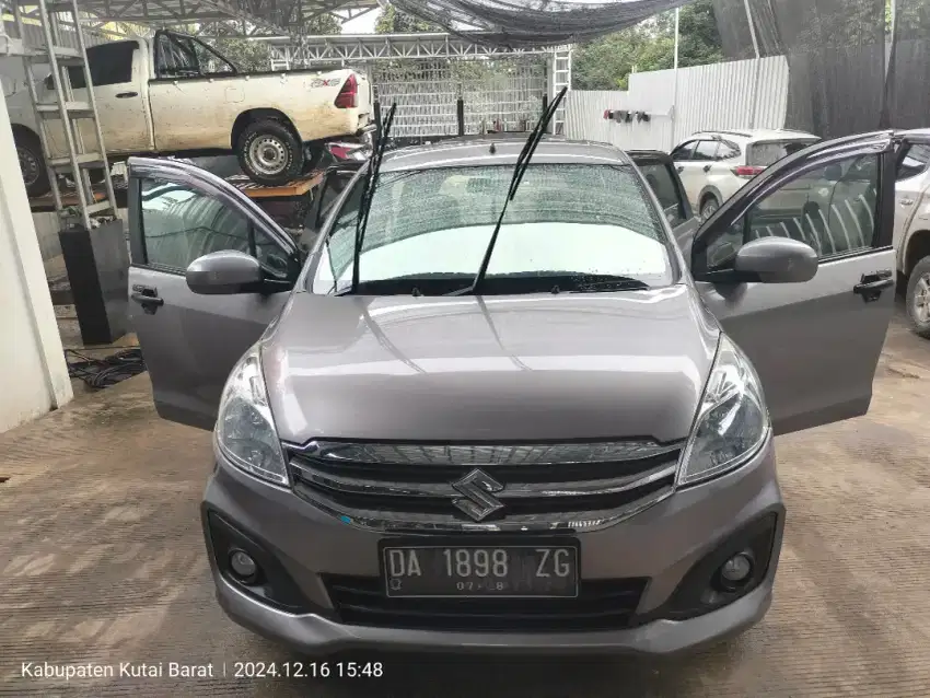 Di jual ertiga 2018