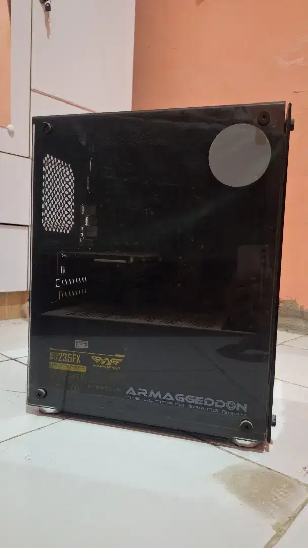 PC Gaming i5 gen12 + Bonus