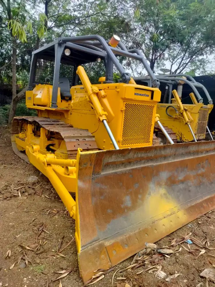 Dijual doser D65E