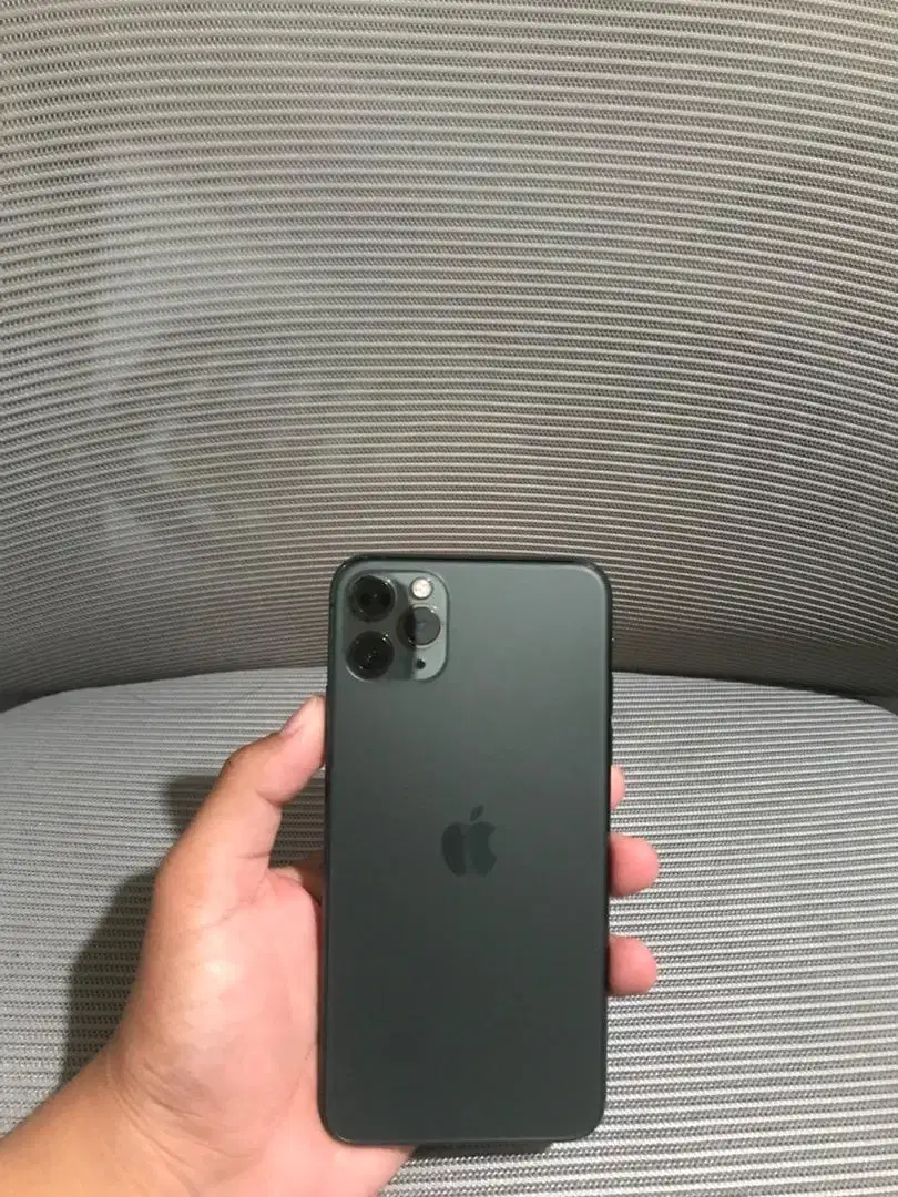 iphone 11 promax 256gb inter