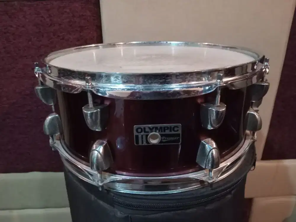 Snare Drum Premier