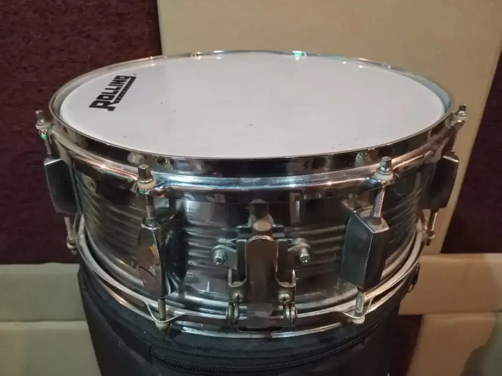 Snare Drum AXL Rose