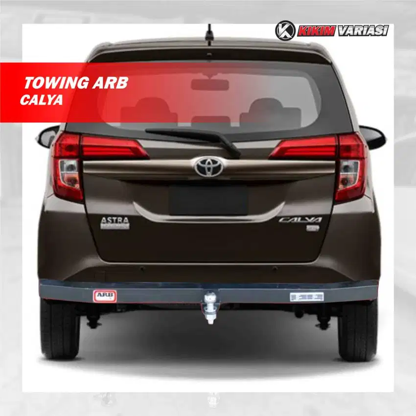 TOWING MOBIL ARB MURAH CALYA