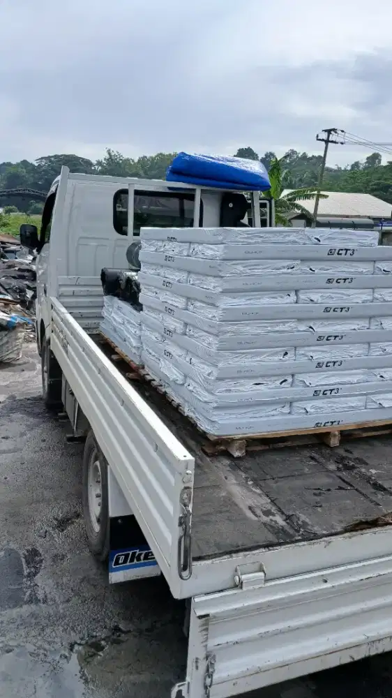 Genteng atap cti ct3