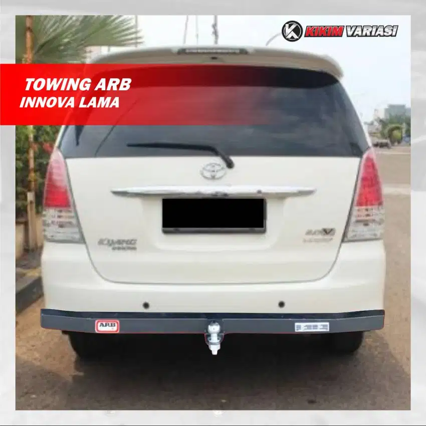 TOWING ARB MURAH INNOVA LAMA