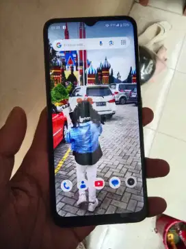 Realme Narzo 50i 4/64gb Minus