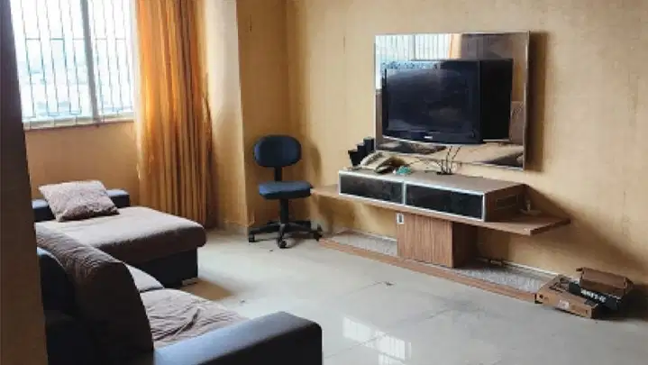 murah  Jual Apartemen Permata Senayan 2BR Jaksel