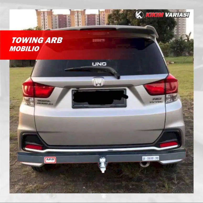 TOWING ARB MURAH MOBILIO