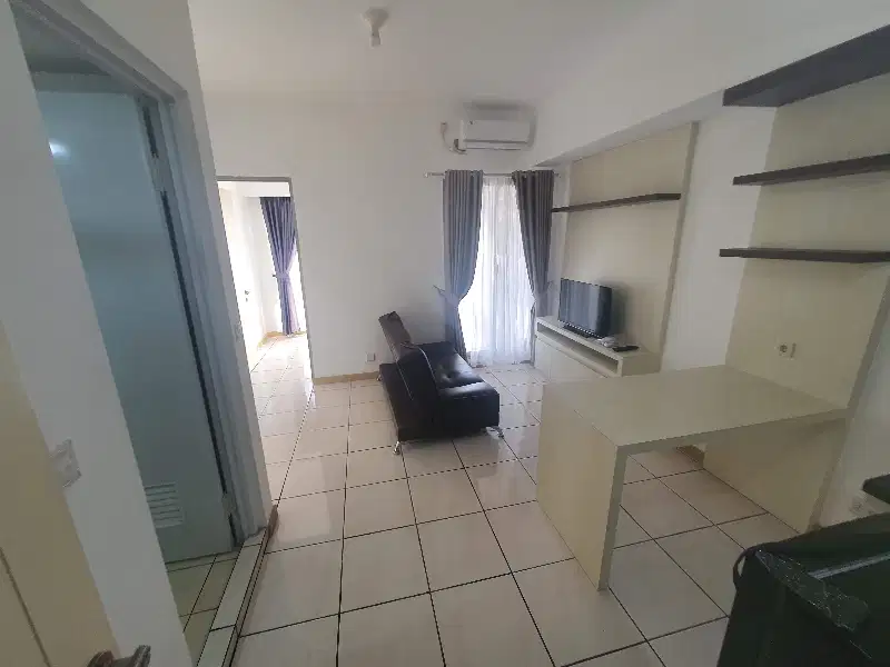 Apartemen Mtown 3 Br Bedroom