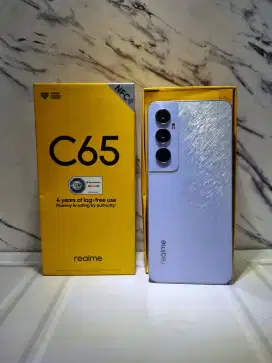 Realme c65 8/128gb second