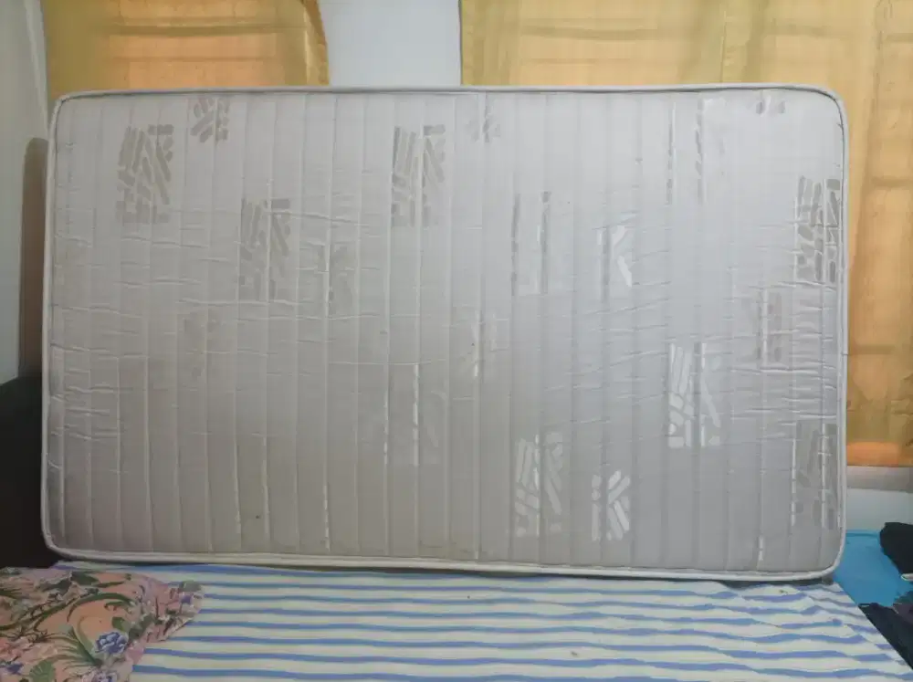 Spring bed ukuran 200 x 120