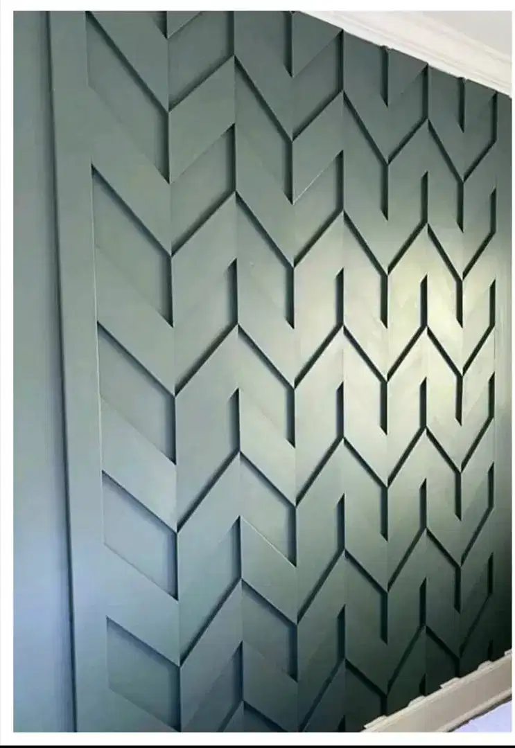 Jual Wallpanel 3d beton