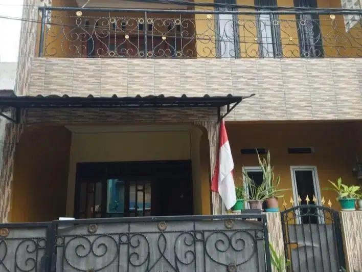 Rumah Bagus Siap Huni DP 10% KPR Nego di Grand Depok City