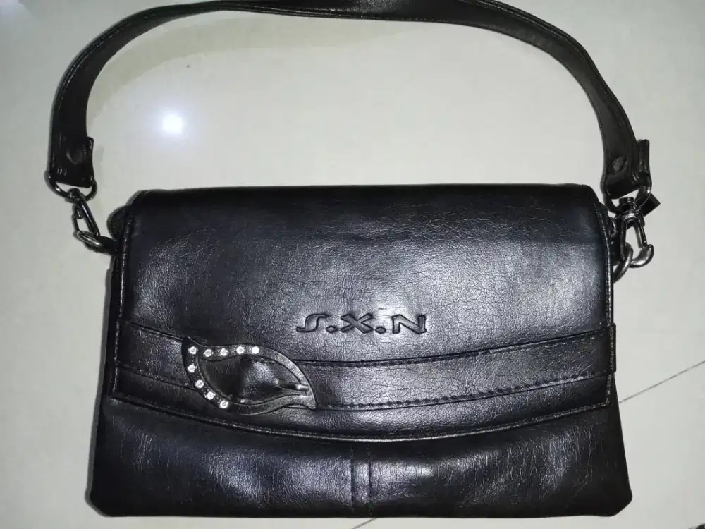 Dijual cepat tas s.x.n