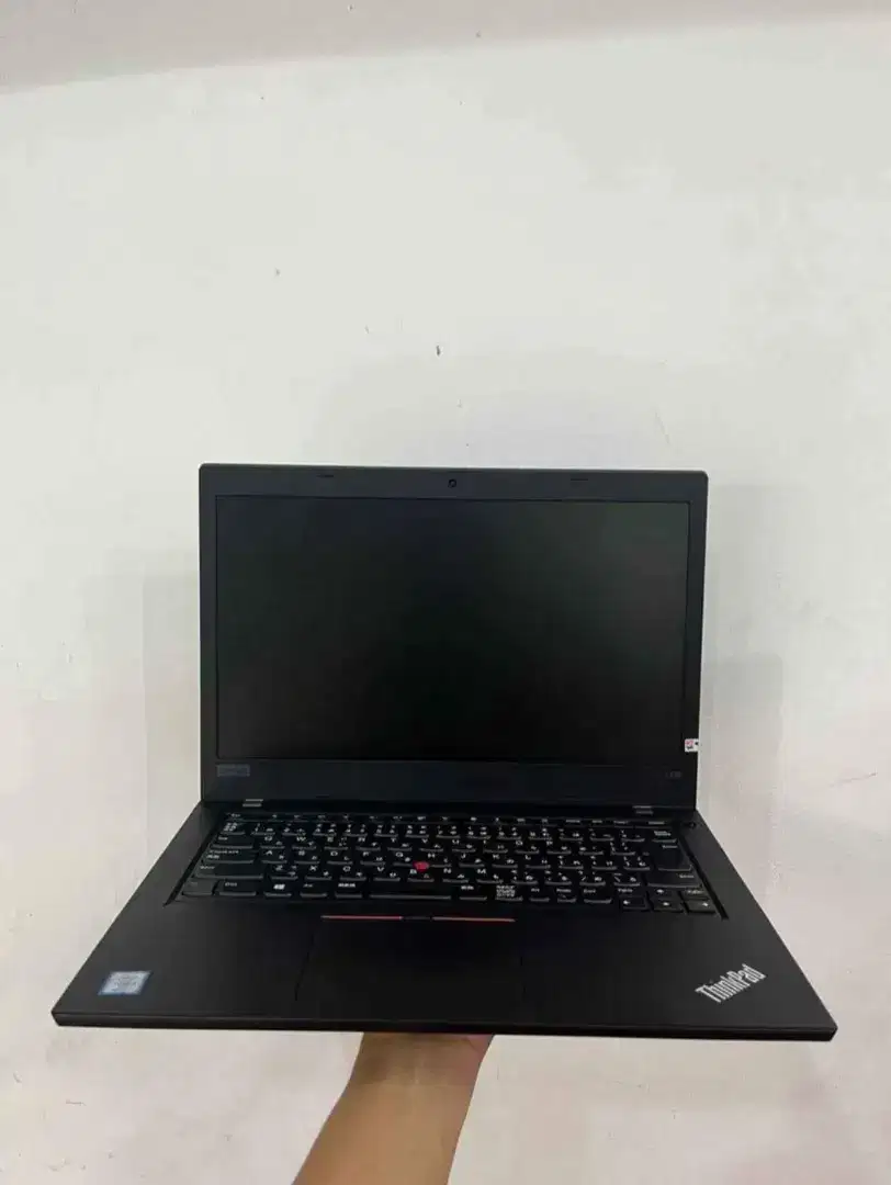 FLAS SALE LENOVO THINKPAD L490