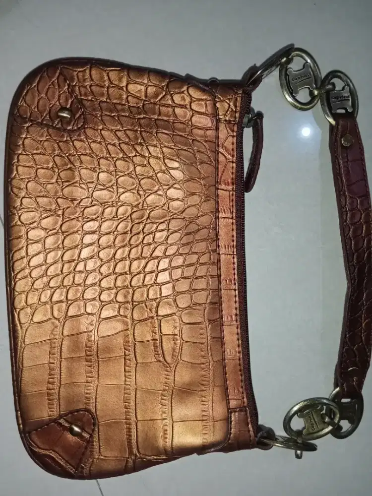 Dijual cepat tas chevalier