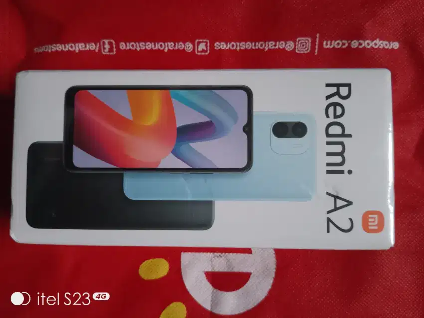 Handphone redmi A2