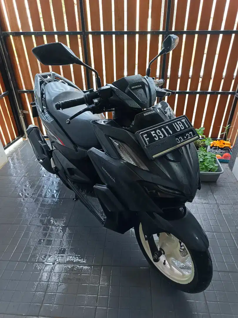 HONDA VARIO 160 2022