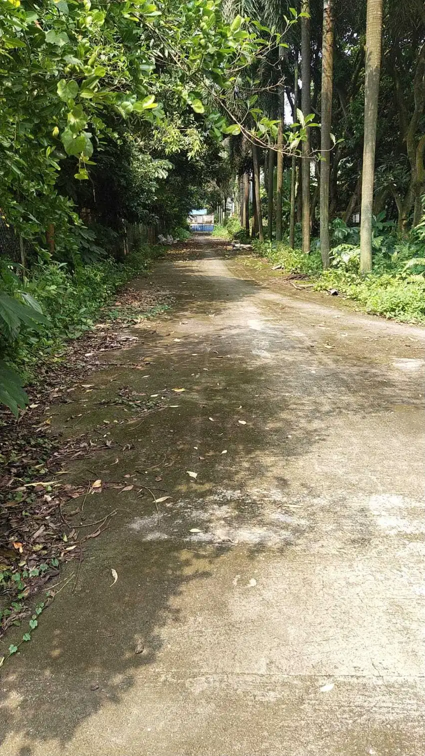 Jarang ada. tanah untuk Town House   Cimanggis Depok,