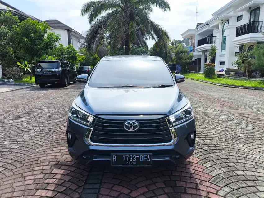 INNOVA REBORN 2.0 V MATIC 2021, MURAH