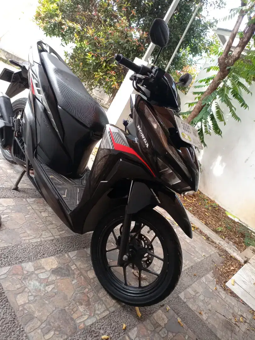 Vario 125 thn 2022