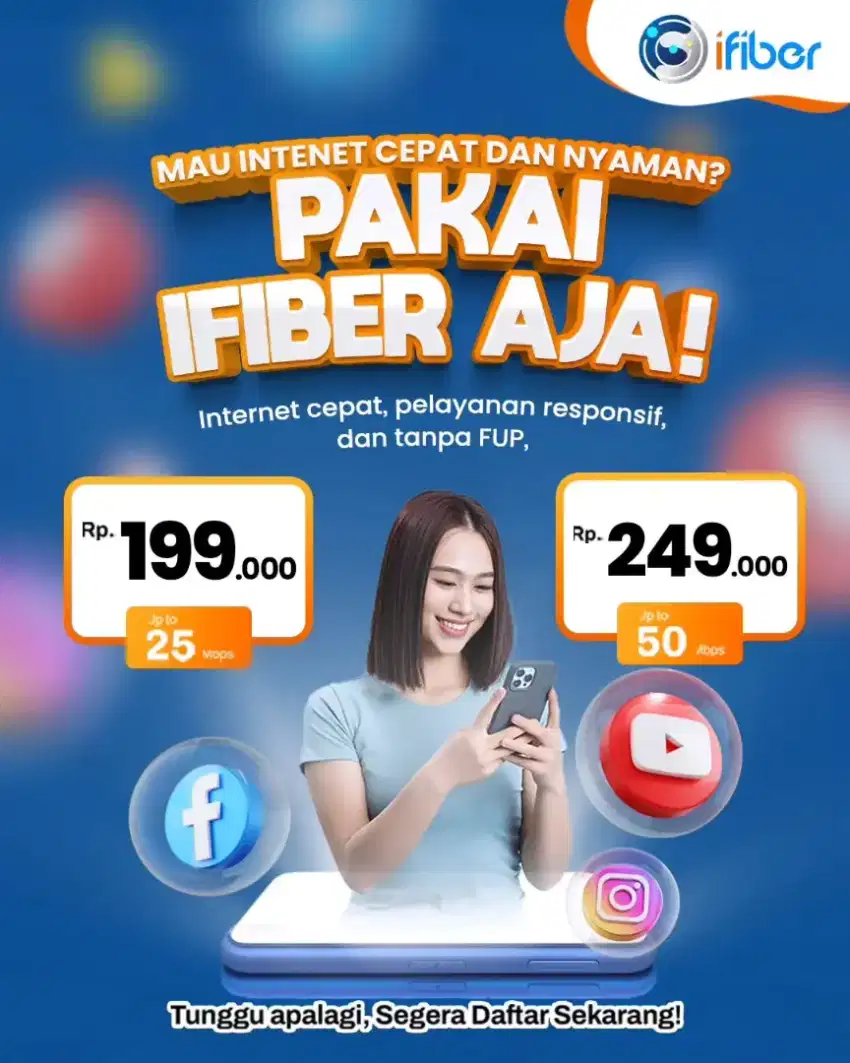 MARKETING WIFI IFIBER