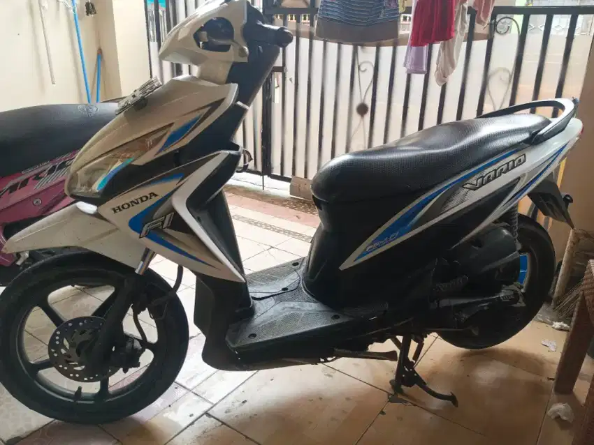 Vario pgm fi LED Agnes 2015 terawat