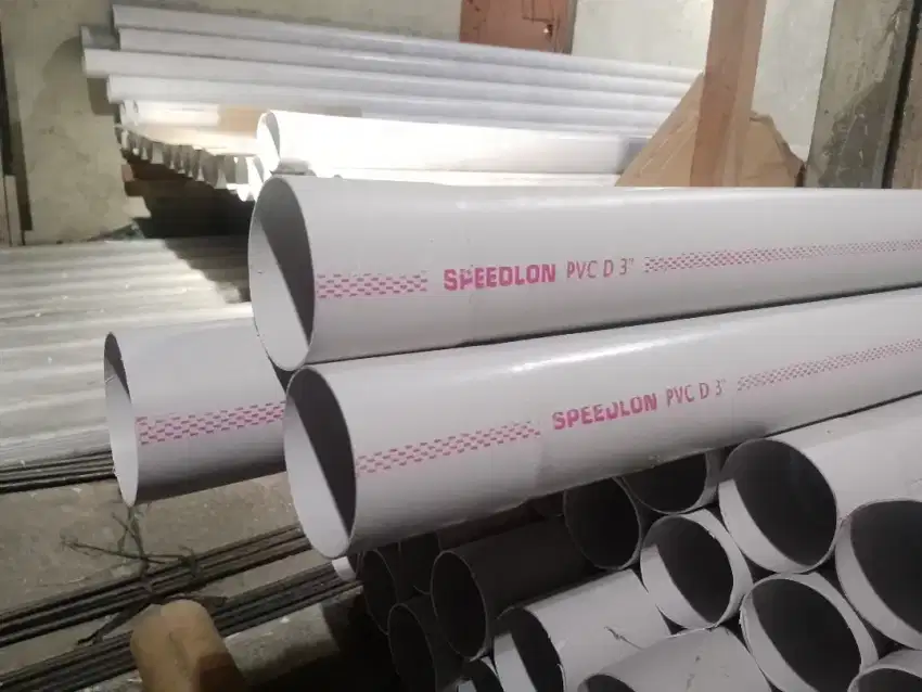 PIPA PVC MEREK SPEEDLON