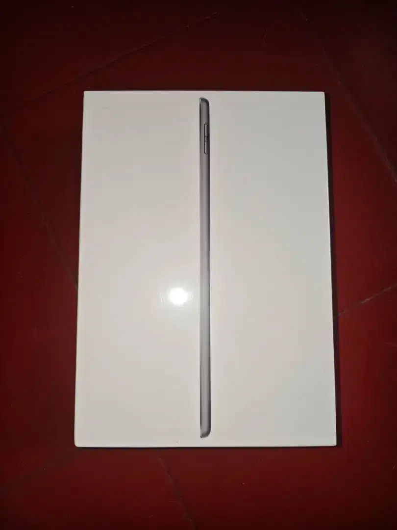 Ipad Gen 9 64gb Wifi NEW BNIB baru grs inter ipad9 9th