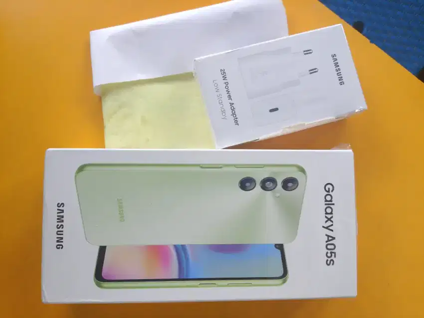 Samsung galaxy A05s