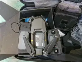 Di jual drone dji mavic pro