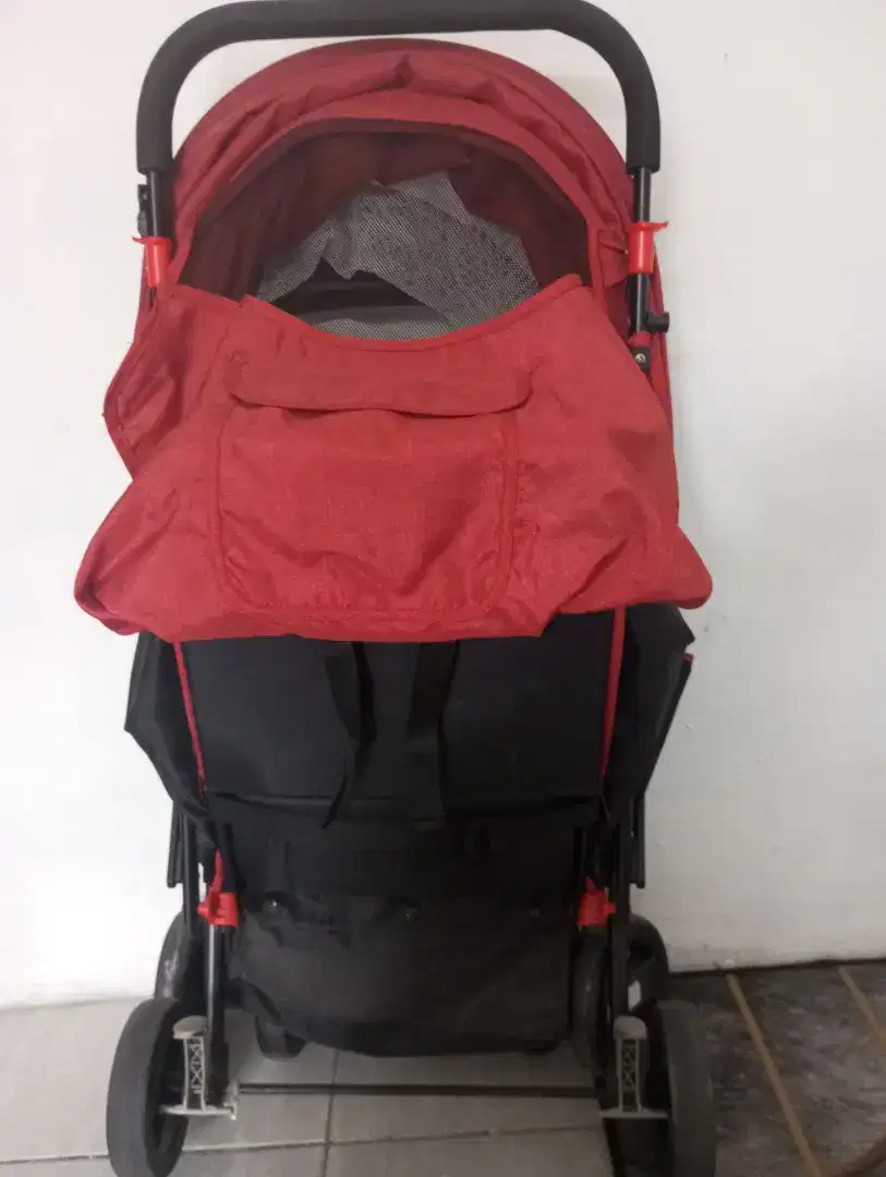 Di jual Stroller Anak