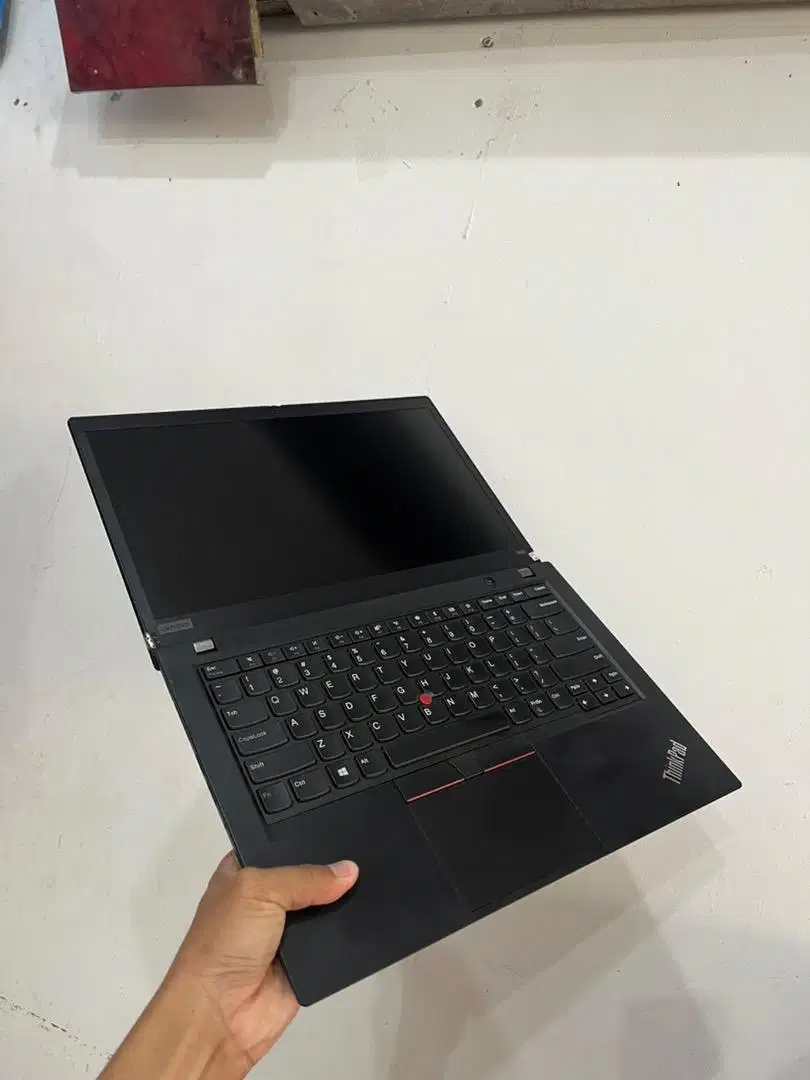 LAPTOP RAM BESAR 16GB SPEK TINGGI INTEL CORE i5 SIAP DI PAKAI BISA COD