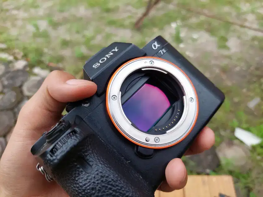 Sony A7II Body Only