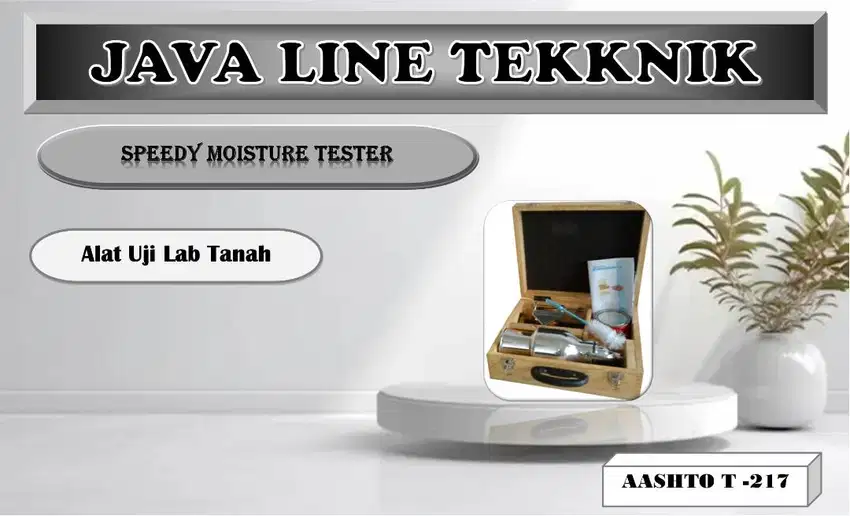 Jual Speedy Moisture Tester Di Kota Balikpapan