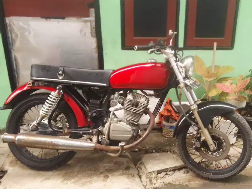 Dimahar basic cb100