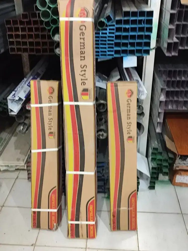 Pompa Air sibel 0.5 hp