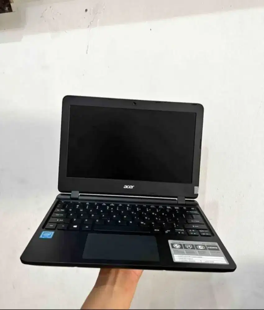 LAPTOP SECOND BERGARANSI ACER ASPIRE ES1 COCOK BUAT KEBUTUHAN PELAJAR