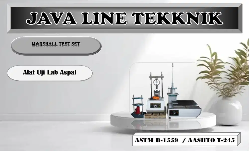 Jual Marshall Test Set Di Kota Balikpapan