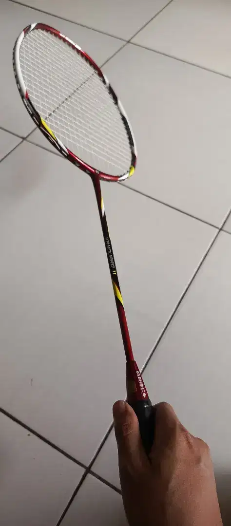 Raket Badminton APACS Original