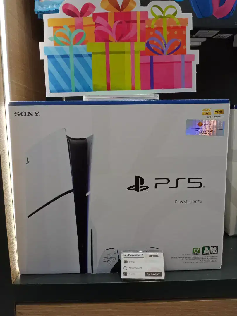 Sony Playstation 5