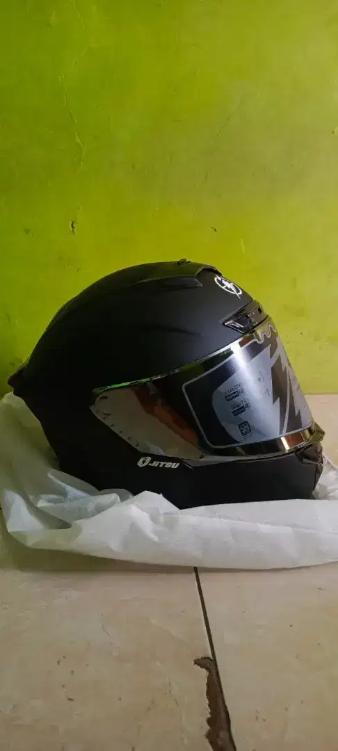 jual helm full face