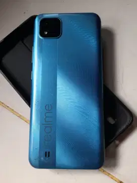 REALME C11 RAM 4GB/64GB