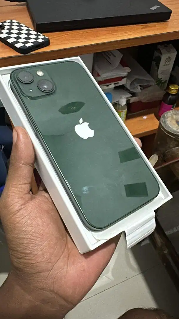 iPhone 13 128Gb ex iBox