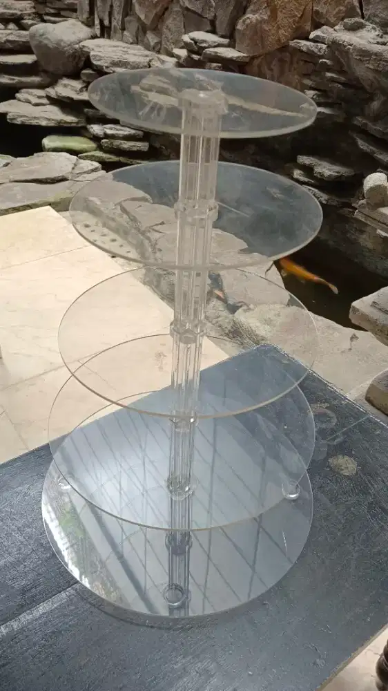 Dijual asesoris hiasan rumah