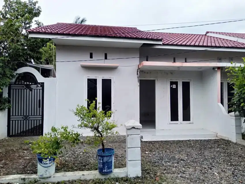 Rumah Disewakan tanpa perantara,