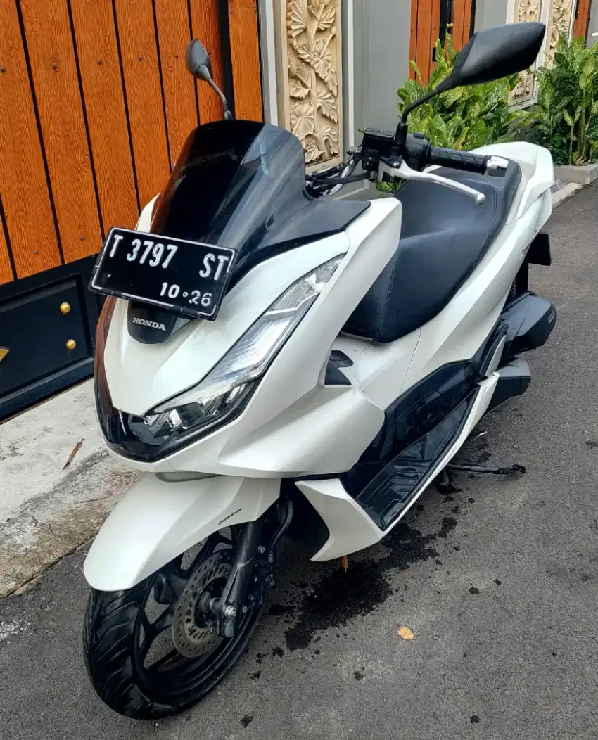 PCX 160 tahun 2021